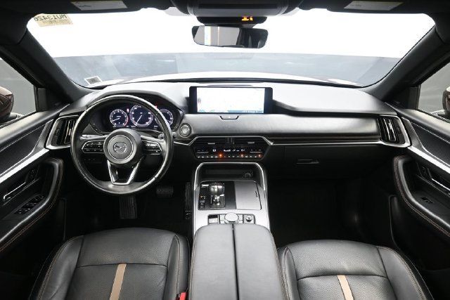 Certified 2024 MAZDA CX-90 3.3 Turbo w/ Premium Plus Pkg AWD/4WD image 22