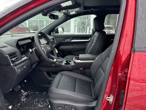 New 2026 GMC Terrain Elevation w/ Elevation Premium Package image 9