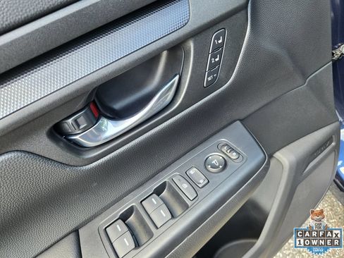 Used 2025 Honda CR-V Sport-L image 24
