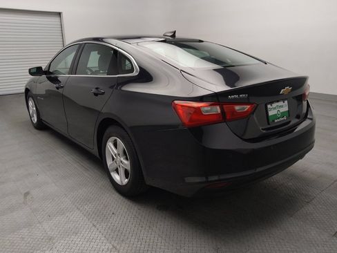 Used 2023 Chevrolet Malibu LS w/ Driver Confidence Package FWD image 5