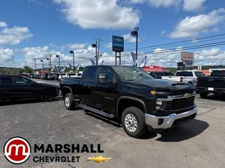 Used 2025 Chevrolet Silverado 2500 LT w/ Convenience Package AWD/4WD video 1