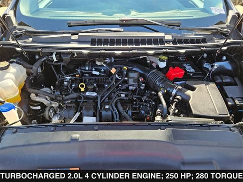 Used 2023 Ford Edge SEL w/ Convenience Package image 36