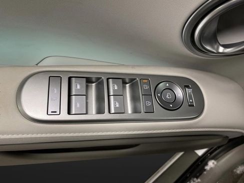 New 2026 Hyundai Palisade SEL image 30