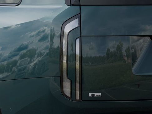 New 2027 Kia Telluride SX Prestige X-Pro AWD/4WD image 12