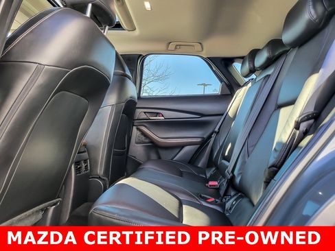 Used 2025 MAZDA CX-30 2.5 Turbo w/ Premium Package image 10