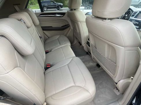 Used 2013 Mercedes-Benz ML 350 4MATIC image 12
