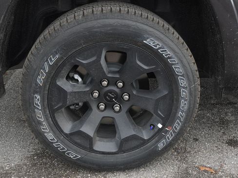 New 2026 RAM 1500 Big Horn image 35