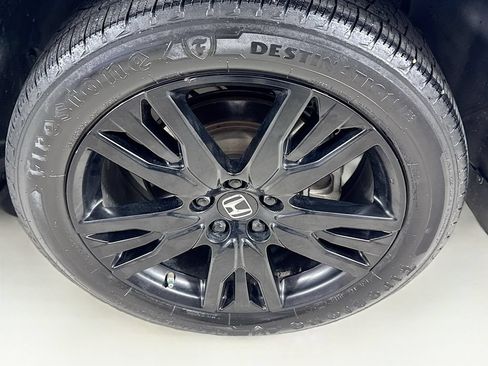 Used 2022 Honda Pilot Special Edition image 41