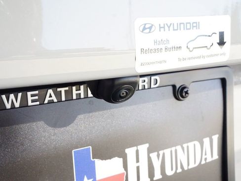 New 2026 Hyundai Kona SEL Sport image 23