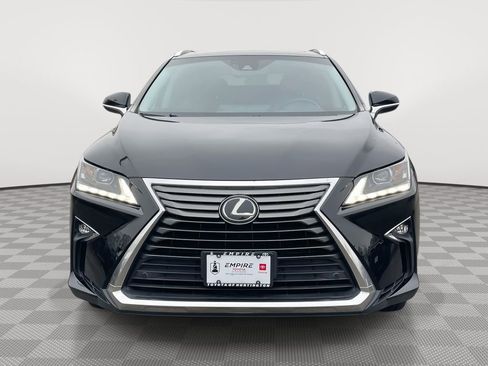 Used 2019 Lexus RX 350 AWD image 2