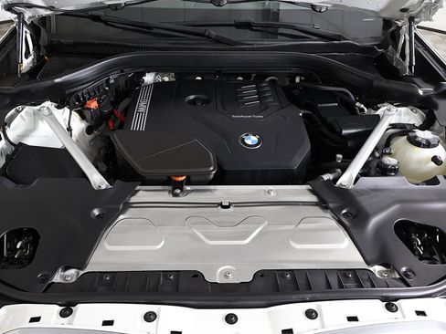 Used 2023 BMW X3 xDrive30i w/ Premium Package image 21