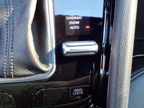 New 2026 Jeep Compass Latitude image 5