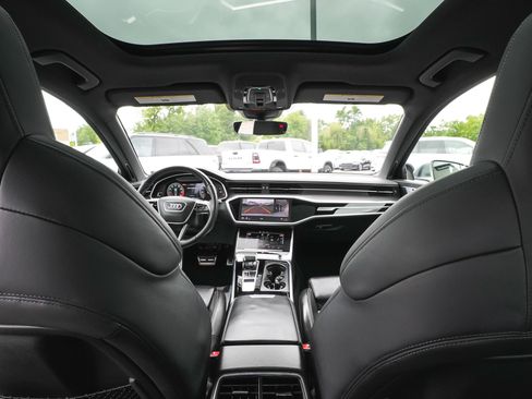 Used 2022 Audi S6 Premium Plus AWD/4WD image 38