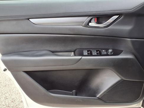 Used 2019 MAZDA CX-5 Touring image 21