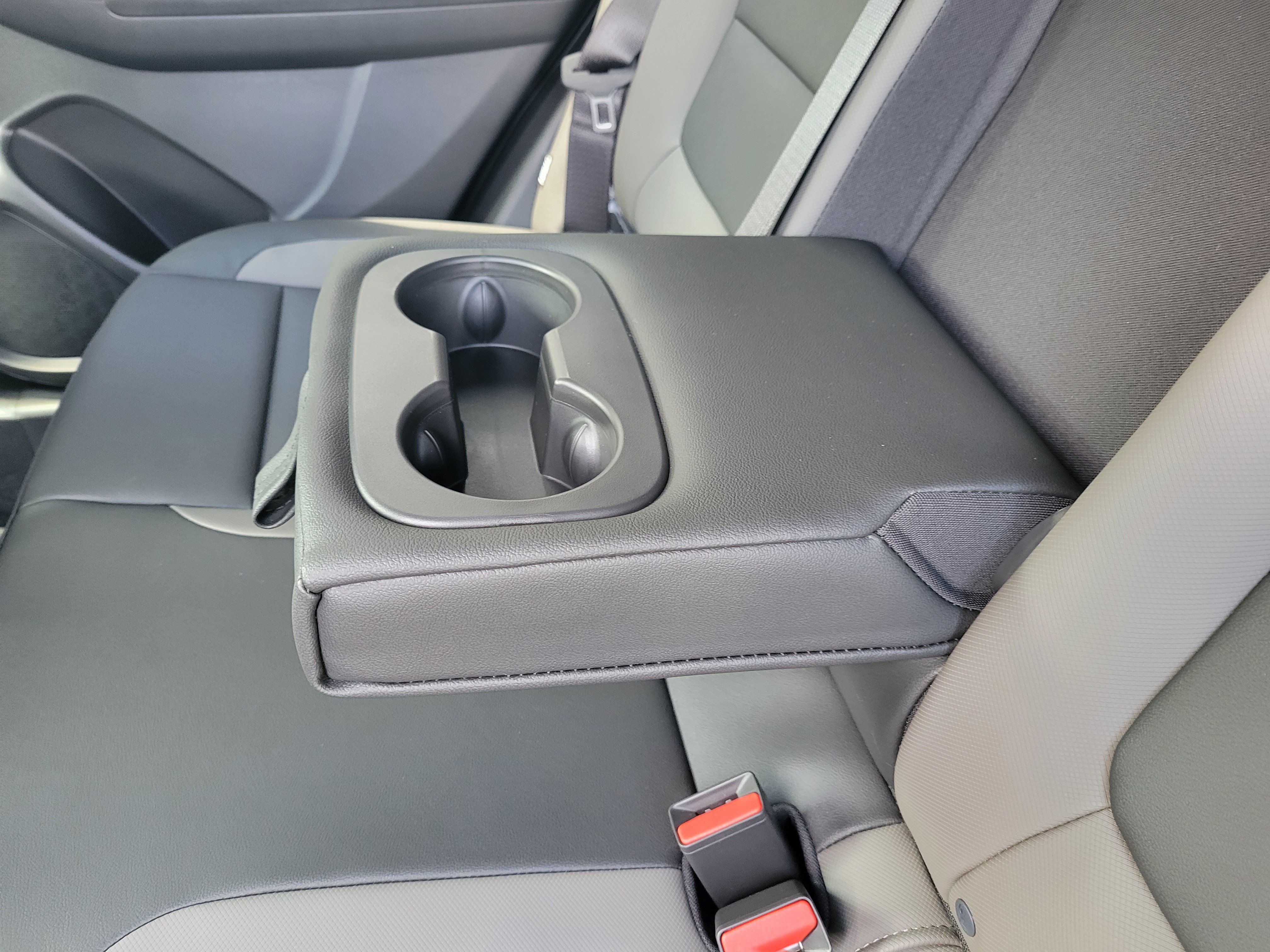 New 2026 Chevrolet TrailBlazer ACTIV w/ Convenience Package FWD image 34