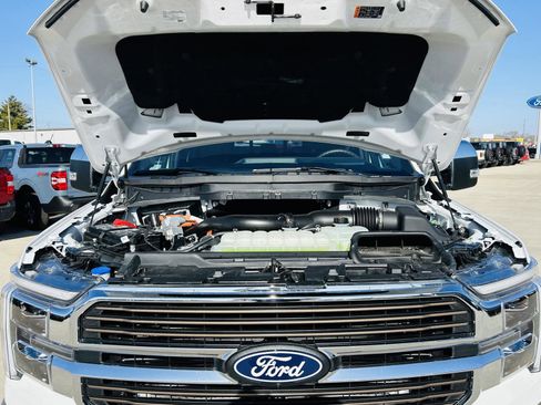 Used 2025 Ford F150 King Ranch image 48