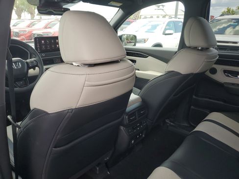 New 2026 Honda Passport TrailSport Elite image 20