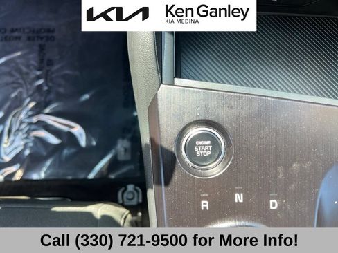 Certified 2026 Kia Sportage LX FWD image 35
