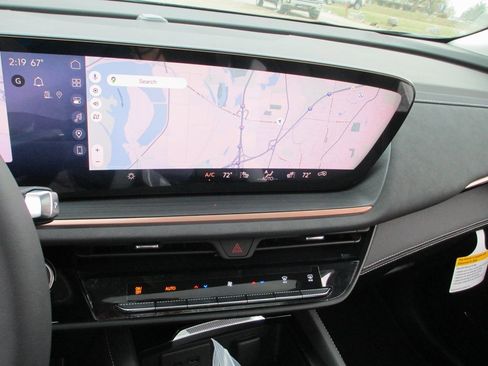 New 2026 Buick Envision Sport Touring image 17