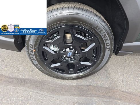 New 2026 Subaru Outback Limited image 9