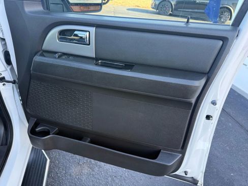 Used 2014 Ford Expedition EL Limited w/ Equipment Group 301A image 57