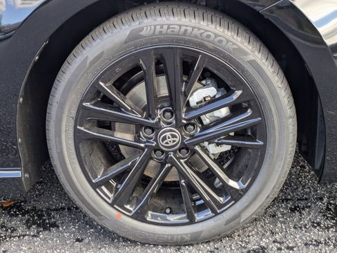 New 2026 Toyota Camry SE image 12