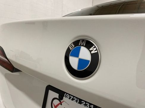 Used 2026 BMW 530i RWD image 95