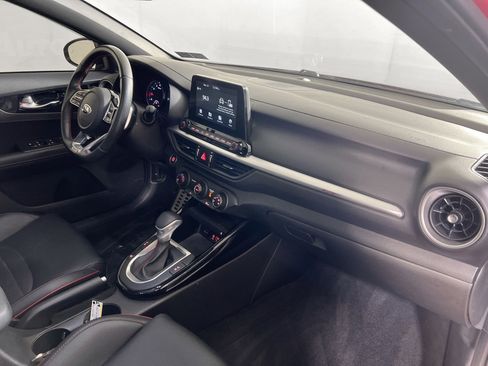 Used 2021 Kia Forte GT w/ GT2 Package image 28