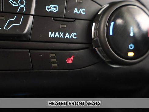 Used 2022 Ford Bronco Sport Big Bend w/ Convenience Package image 5