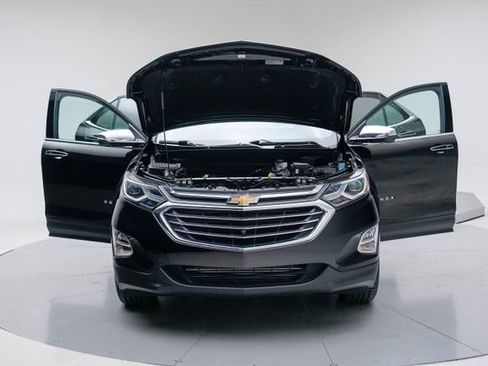 Used 2020 Chevrolet Equinox Premier AWD/4WD image 15