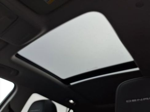 New 2026 GMC Terrain Denali image 18