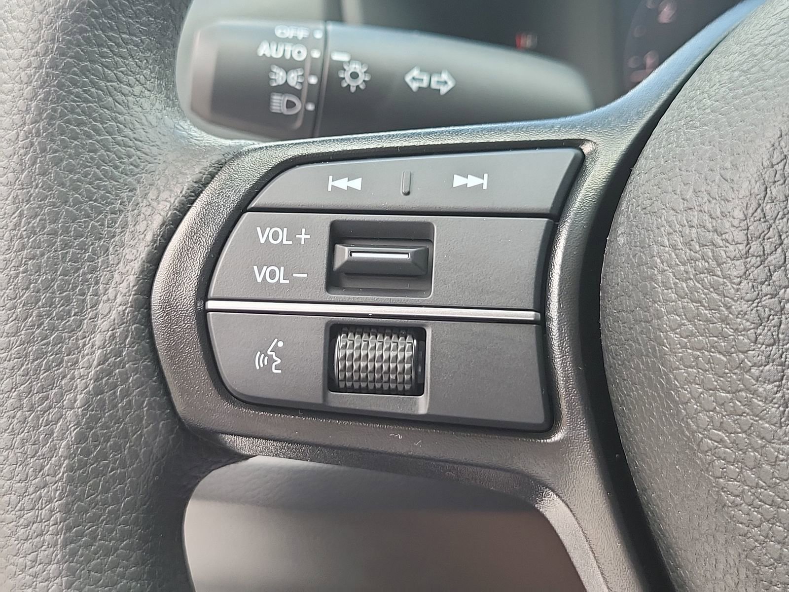New 2026 Honda Accord LX image 17