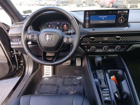 Used 2024 Honda Accord Sport image 23