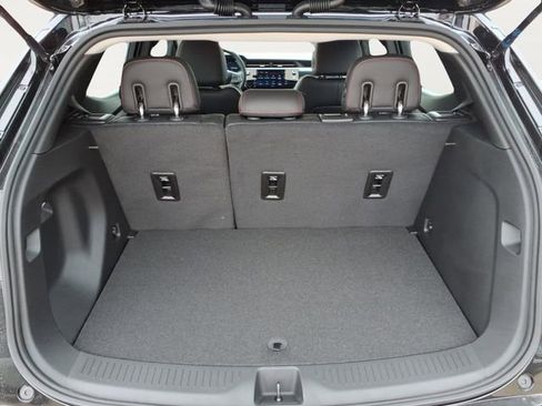 New 2027 Chevrolet Bolt RS image 25