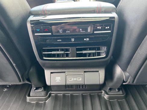 Used 2024 Acura MDX A-Spec image 20