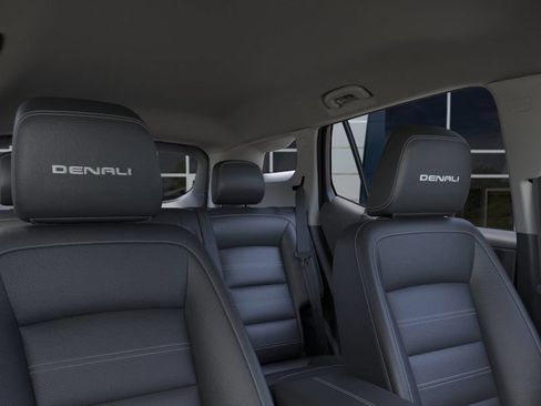 New 2024 GMC Terrain Denali AWD/4WD image 24