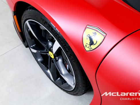 Used 2022 Ferrari SF90 Stradale image 32