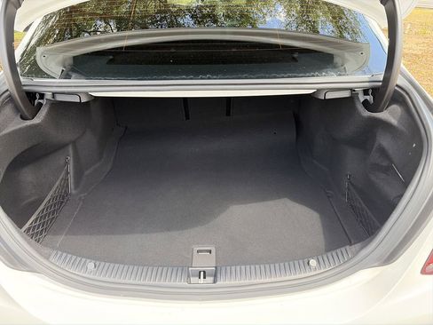 Used 2021 Mercedes-Benz C 300 Sedan w/ Premium Package image 30