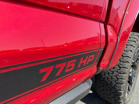 Used 2022 Ford F150 Lariat w/ Equipment Group 502A High AWD/4WD image 24