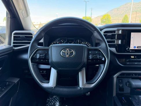 Used 2022 Toyota Tundra SR5 w/ TRD Off-Road Premium Package AWD/4WD image 18