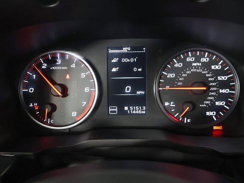 Used 2023 Subaru WRX image 30