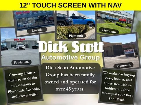 Used 2023 RAM 1500 Laramie AWD/4WD image 14