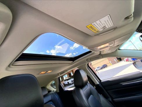 Used 2017 MAZDA CX-5 Grand Touring w/ Premium Package image 14