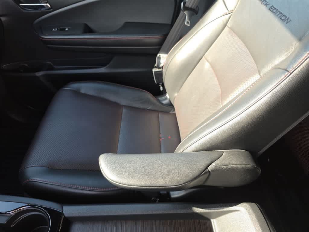 Used 2017 Honda Ridgeline Black Edition image 26