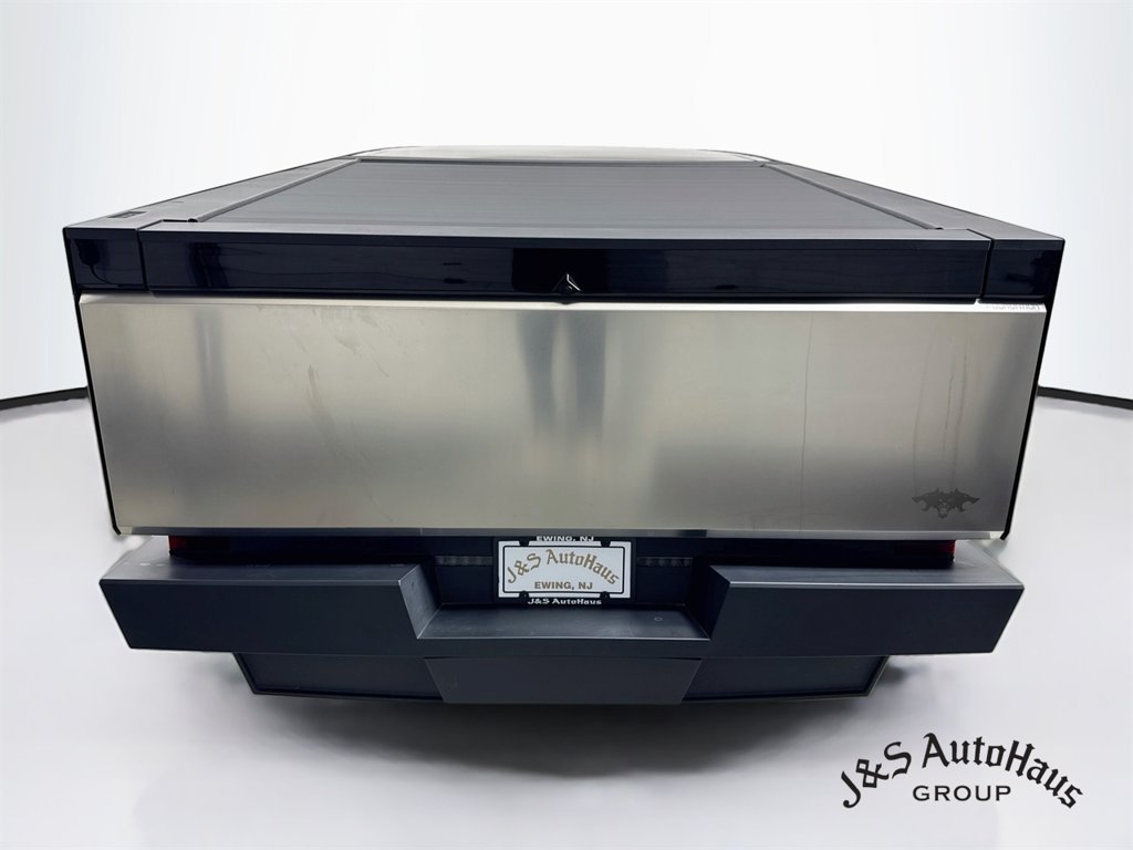 Used 2024 Tesla Cybertruck Cyberbeast AWD/4WD image 6