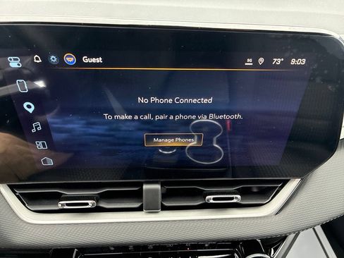 New 2027 Chevrolet Equinox LT AWD/4WD image 6