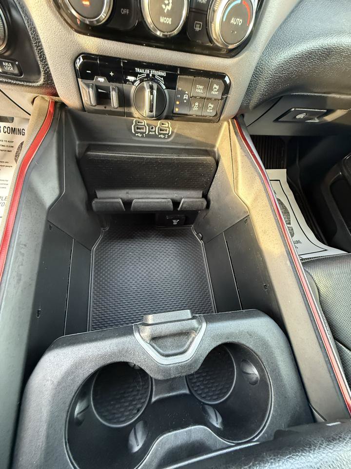 Used 2021 RAM 1500 Rebel w/ Rebel Level 2 Equipment Group AWD/4WD image 15