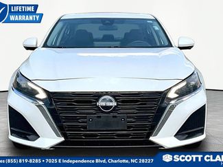 Used 2023 Nissan Altima 2.5 SL AWD/4WD video 2