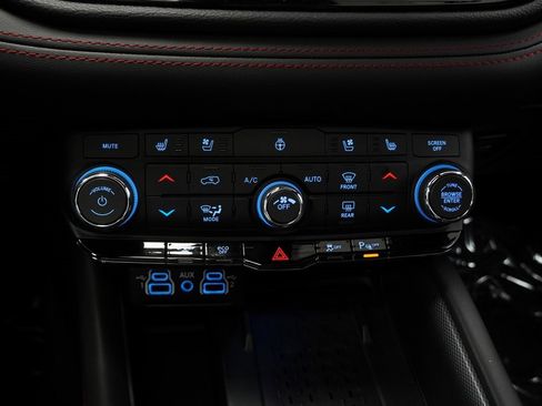 New 2026 Dodge Durango GT image 25