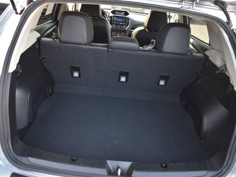 Used 2023 Subaru Crosstrek 2.5i Limited w/ Moonroof Package image 24